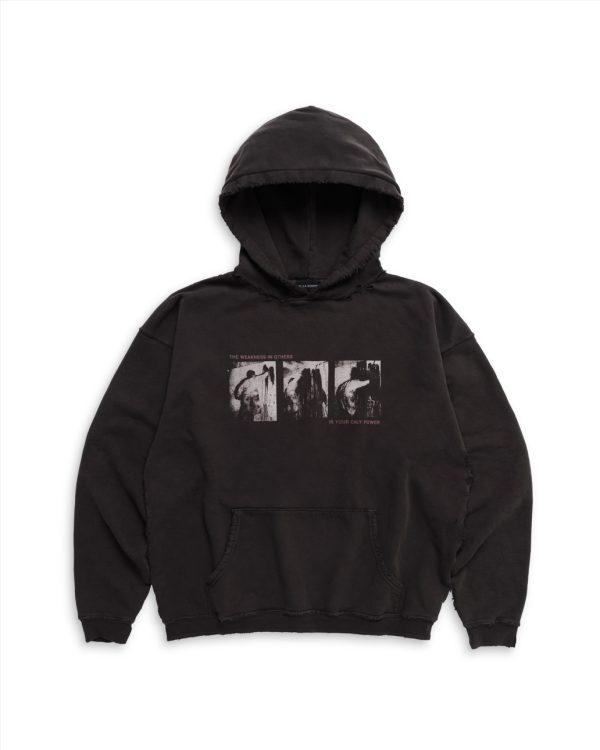 AFFIRMATIONS HOODIE