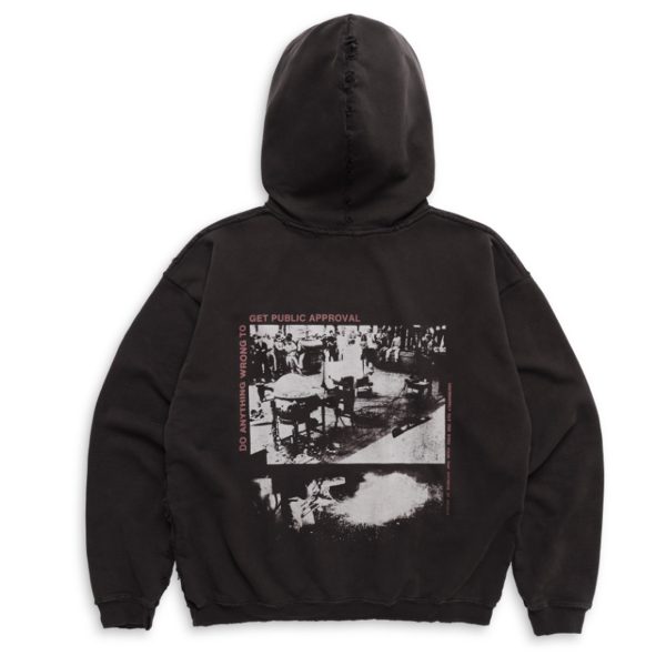 AFFIRMATIONS HOODIE - Image 2