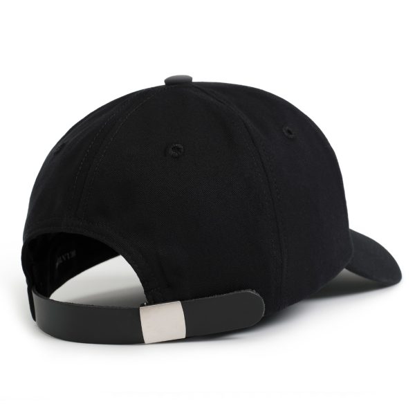 DE LA LOGO CAP - Image 2
