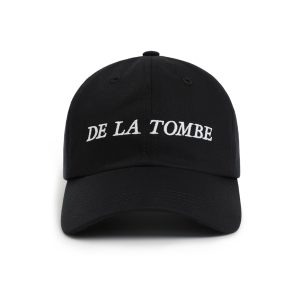 DE LA LOGO CAP