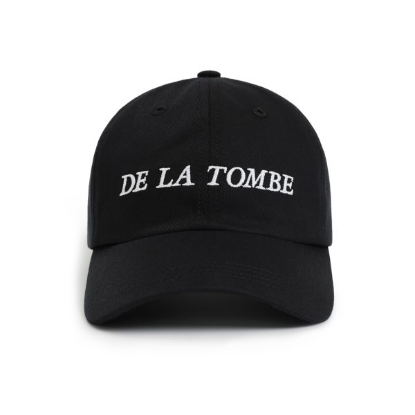 DE LA LOGO CAP