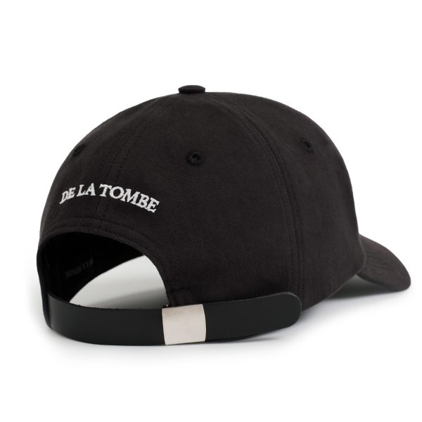 ENTITY CAP - Image 2
