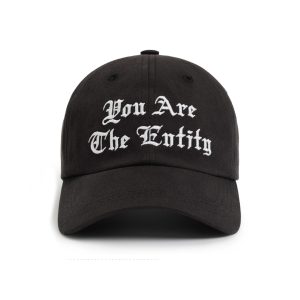 ENTITY CAP