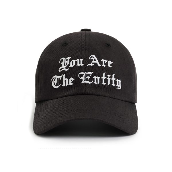 ENTITY CAP