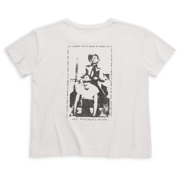 ANTIPSYCHOTIC SHIRT - Image 2
